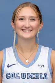 Mary Ashley Stevenson Temporary 2026-27 Headshot