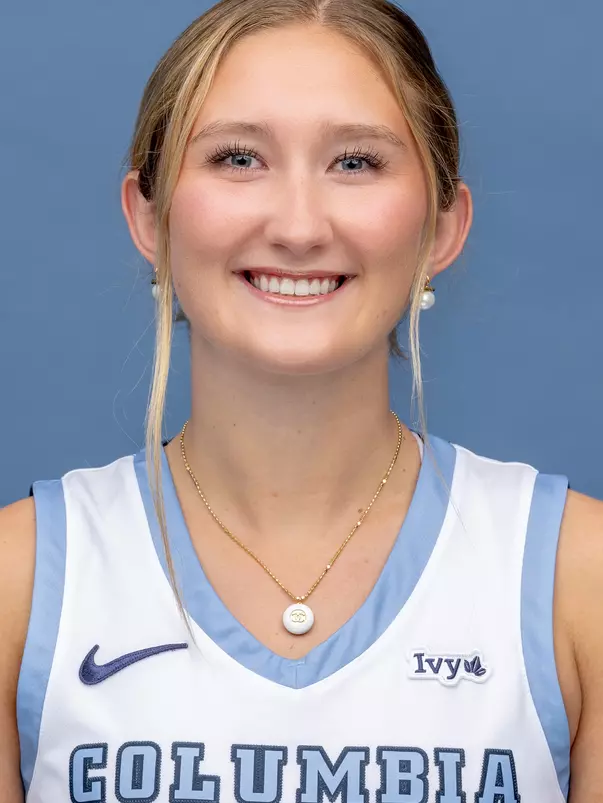 Mary Ashley Stevenson Temporary 2026-27 Headshot
