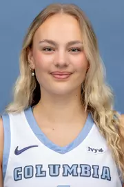 Chloe Dix Temporary 2026-27 Headshot