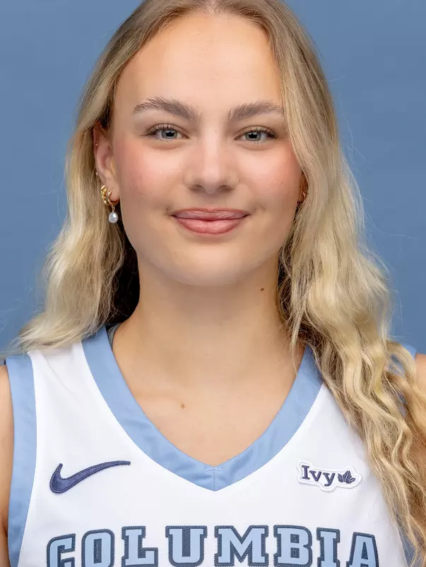 Chloe Dix Temporary 2026-27 Headshot