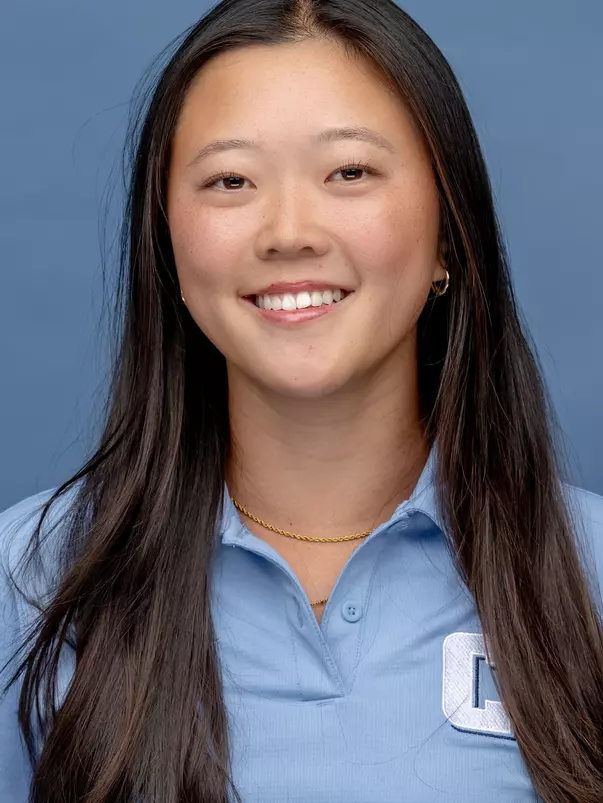 Camille Thai 2026-27 Headshot