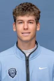 Charles Lange 2026-27 Headshot