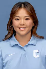 Christine Chang 2026-27 Headshot