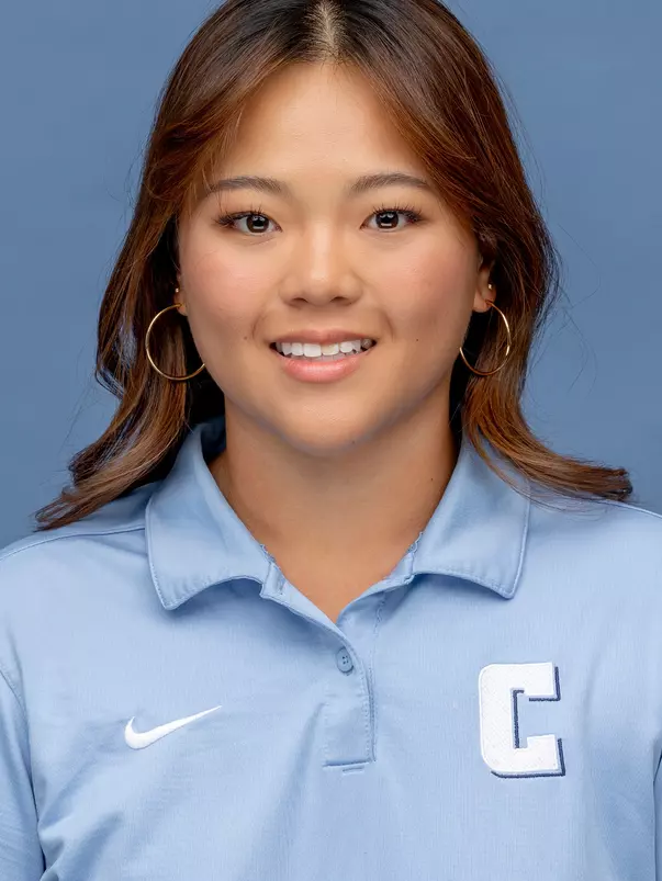 Christine Chang 2026-27 Headshot