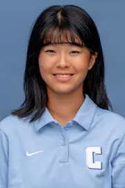 Coco Wang 2026-27 Headshot