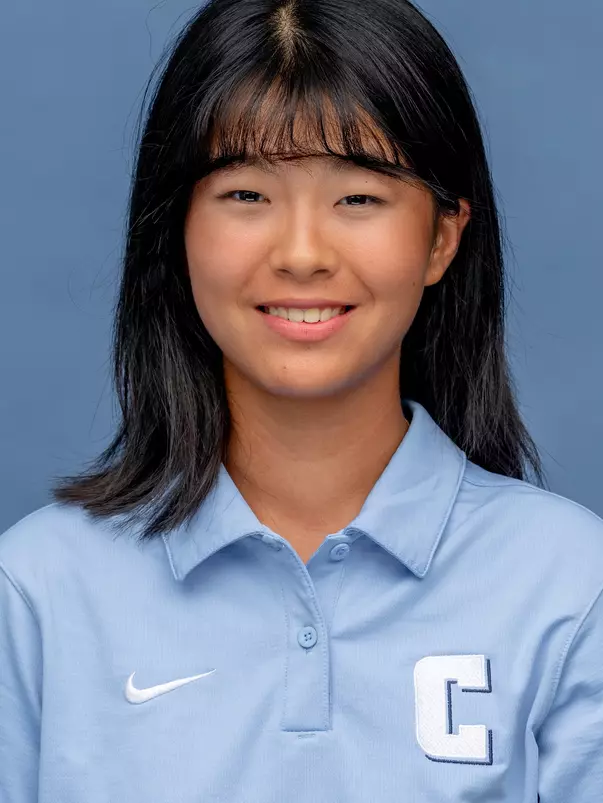 Coco Wang 2026-27 Headshot