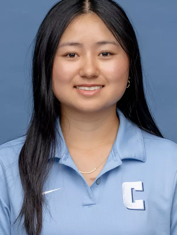 Emily Luo 2026-27 Headshot