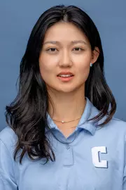 Emily Zeng 2026-27 Headshot