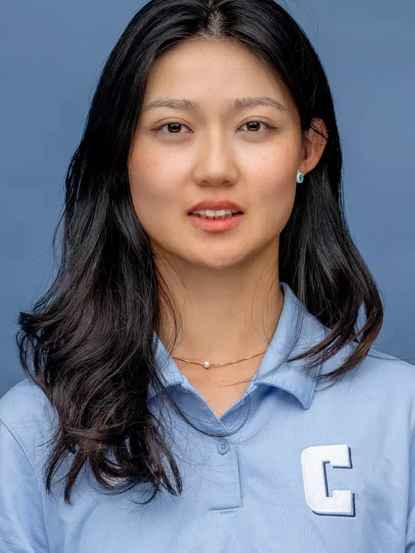 Emily Zeng 2026-27 Headshot