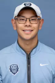 Hunter Po 2026-27 Headshot