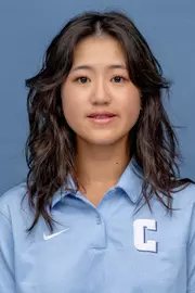 Juliana Hong 2026-27 Headshot