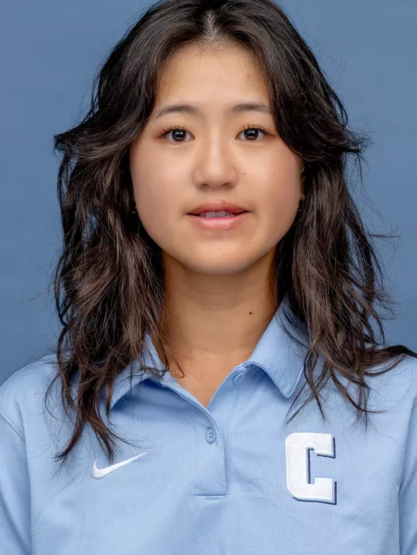 Juliana Hong 2026-27 Headshot