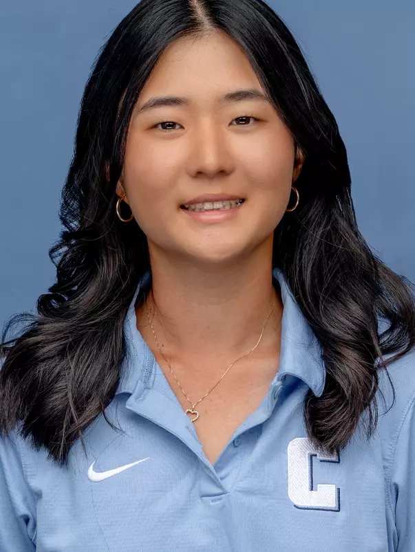Kristina Xu 2026-27 Headshot