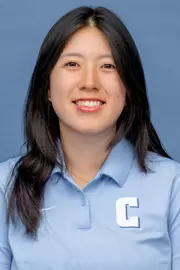 Lauren Lee 2026-27 Headshot