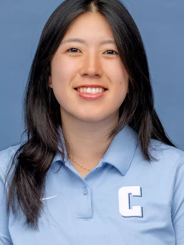 Lauren Lee 2026-27 Headshot