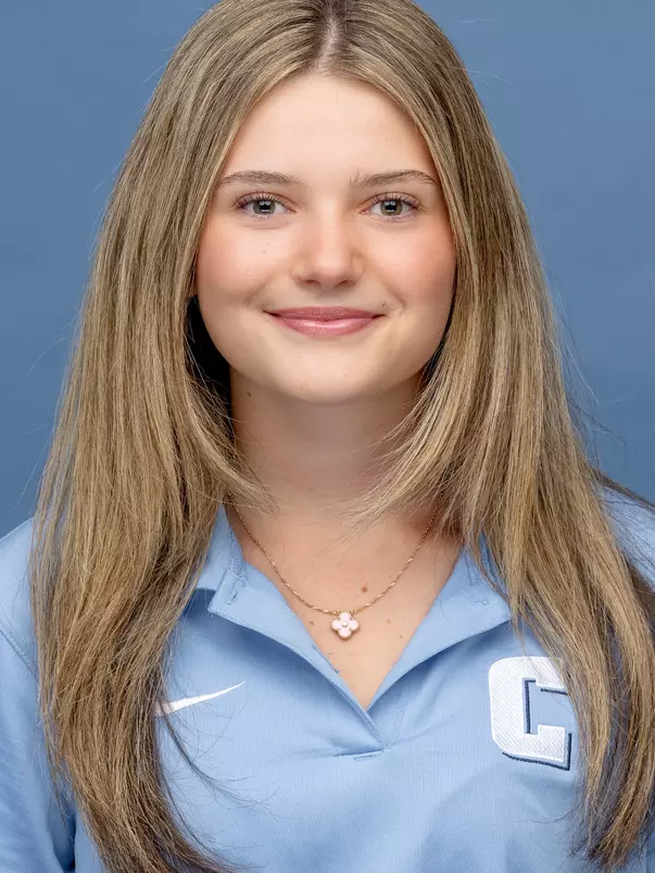 Mariah Brownhill 2026-27 Headshot