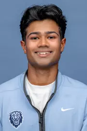 Neil Kulkarni 2026-27 Headshot