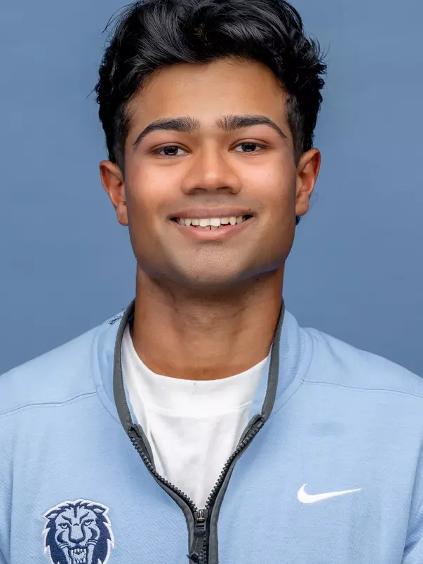 Neil Kulkarni 2026-27 Headshot