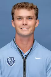 Ryan Keyes 2026-27 Headshot