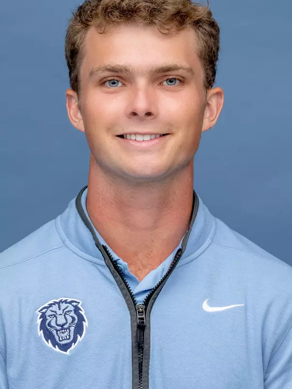 Ryan Keyes 2026-27 Headshot