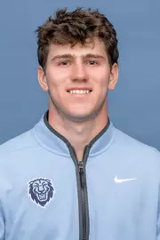 Sam Johnson 2026-27 Headshot