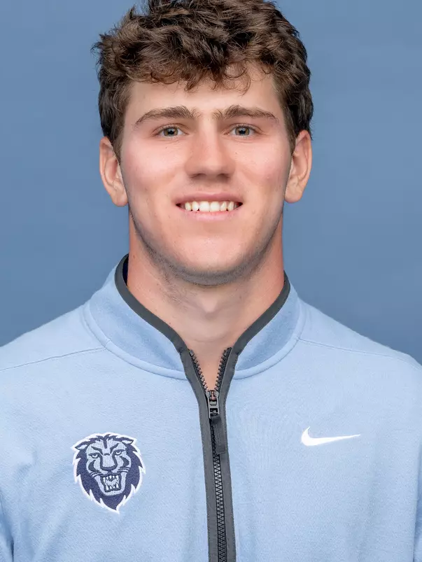 Sam Johnson 2026-27 Headshot