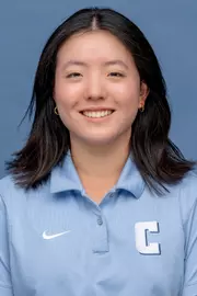 Sarah Shao 2026-27 Headshot