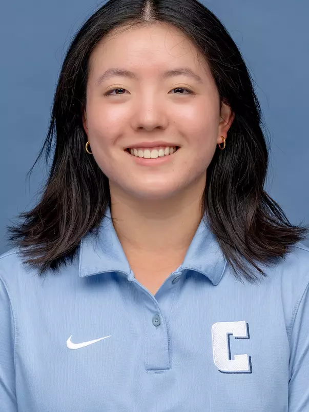 Sarah Shao 2026-27 Headshot