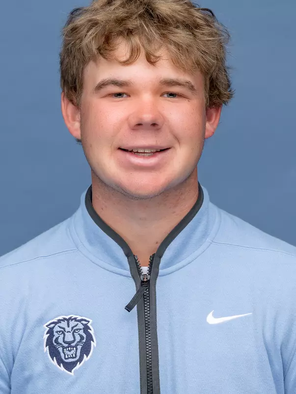 Spencer Carter 2026-27 Headshot
