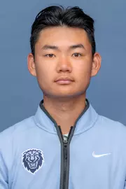 Tom Yu 2026-27 Headshot