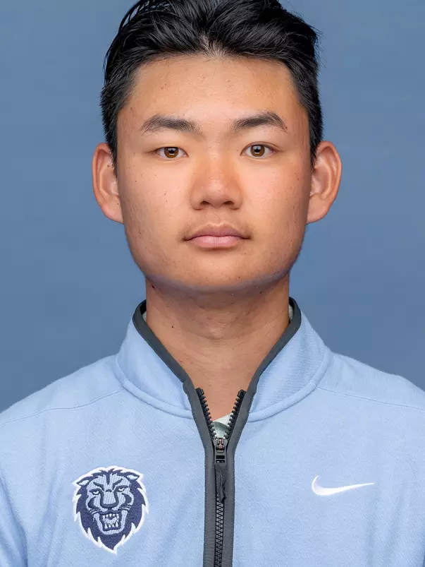 Tom Yu 2026-27 Headshot