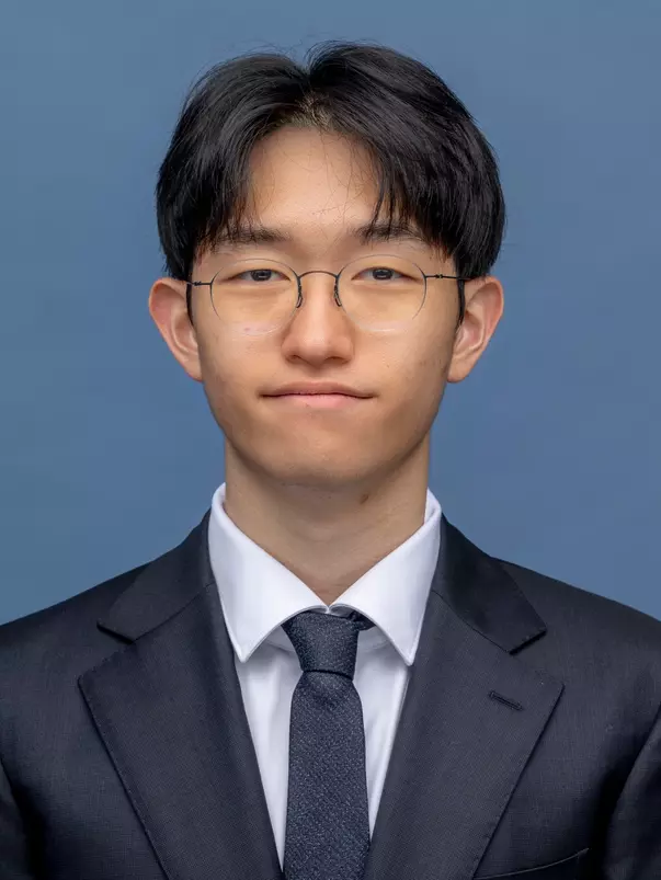 Nathaniel Nam MSQ Headshot
