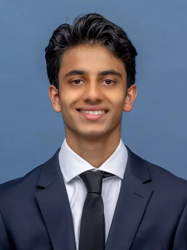 Omair Athar Head Shot MSQ