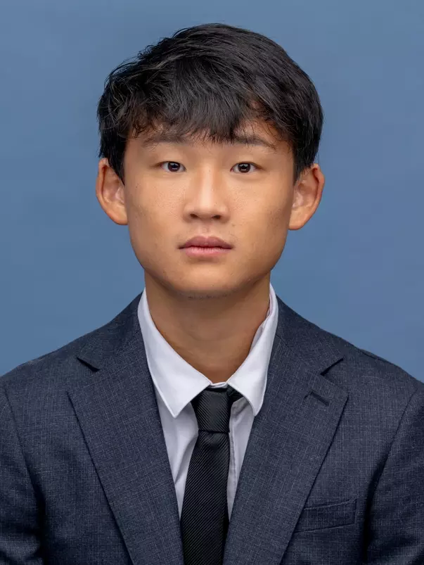 Devon Li MSQ Headshot