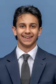 Imad Athar Headshot