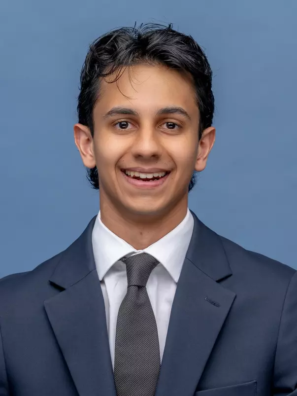 Imad Athar Headshot