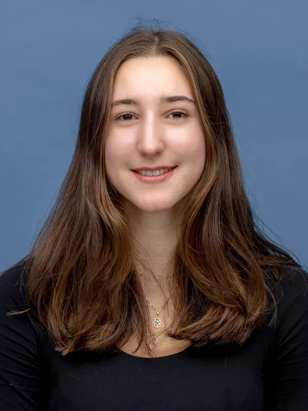 Elinor Fieldman