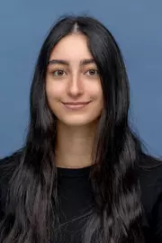 Maya Mandour Headshot WSQ