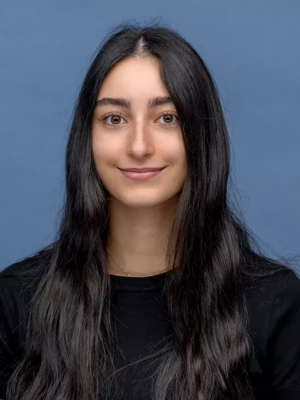 Maya Mandour Headshot WSQ