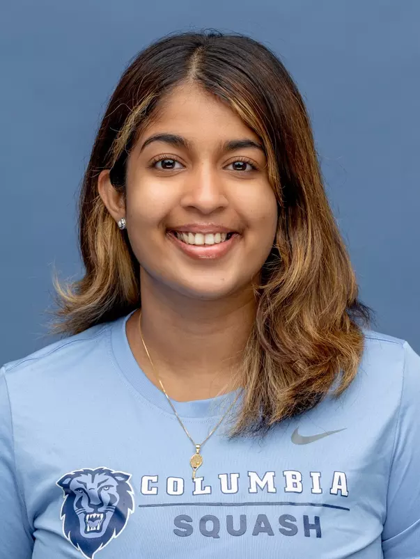 Yeheni Kuruppu Squash