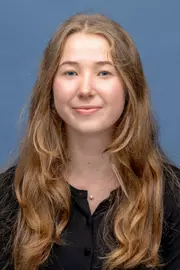 Margaret Ruger WSQ