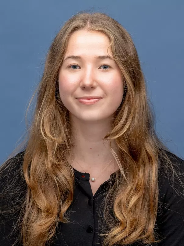 Margaret Ruger WSQ