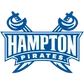 Hampton University Logo