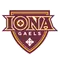 Iona University Logo