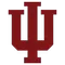 Indiana University Logo
