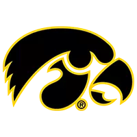 No. 8 Iowa