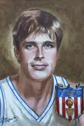 Mark Alarie