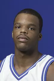 Shelden Williams