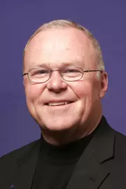 Tom Coffman