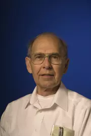 Dr. James Bonk